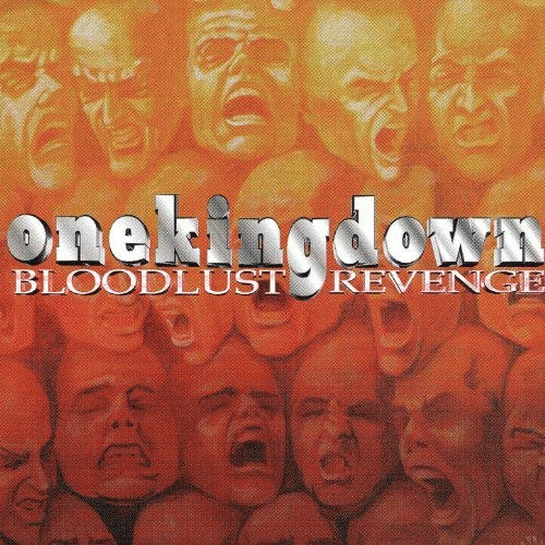 One King Down : Bloodlust Revenge